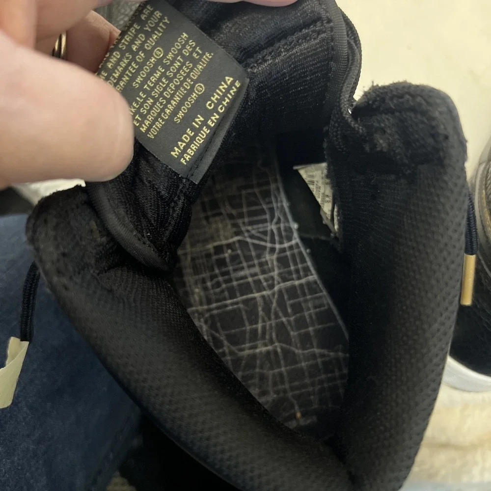Nike men air